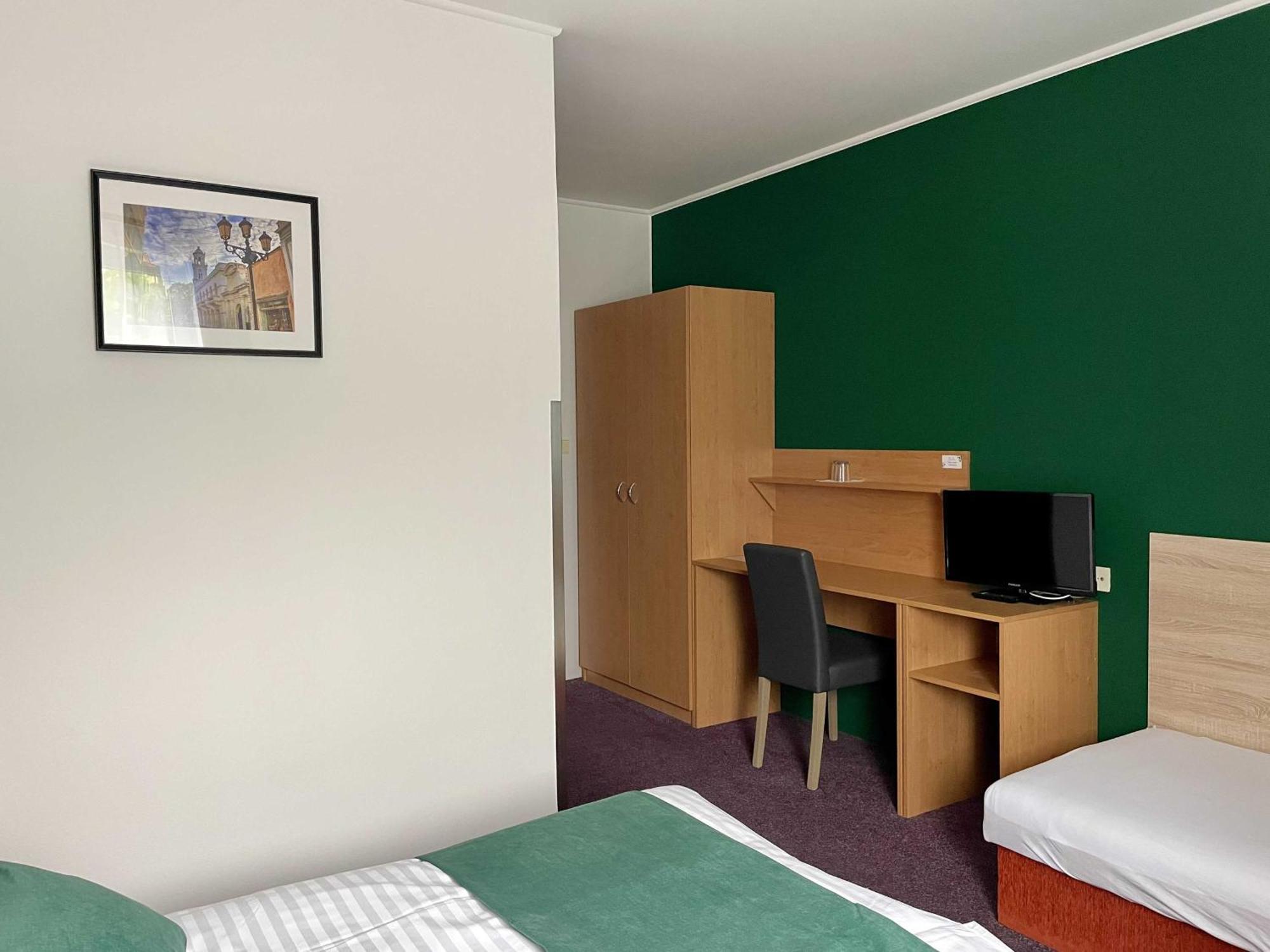 Penzion Moravská oáza Valtice Exteriér fotografie